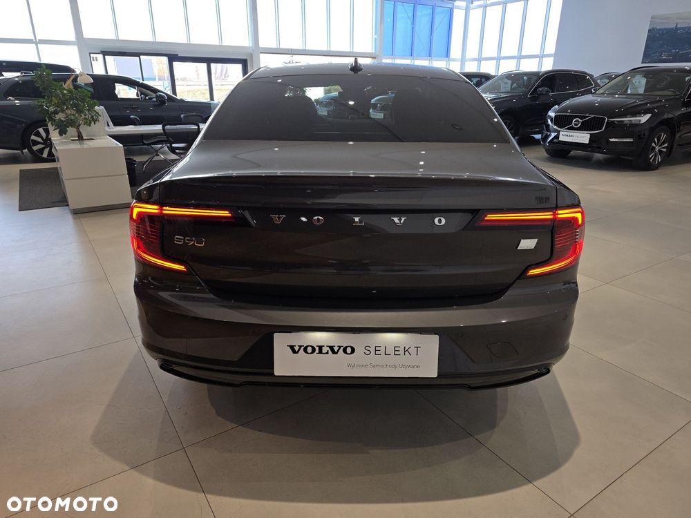 Volvo S90 - 8