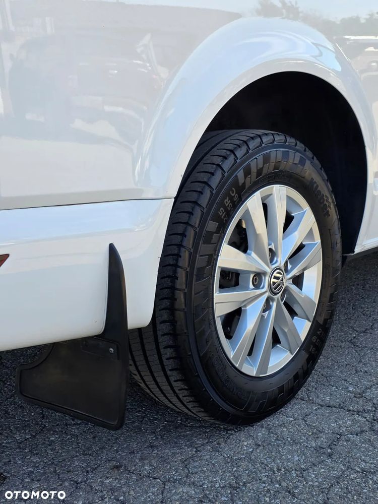 Volkswagen Caravelle 6.1 2.0 TDI L2 Highline DSG - 31