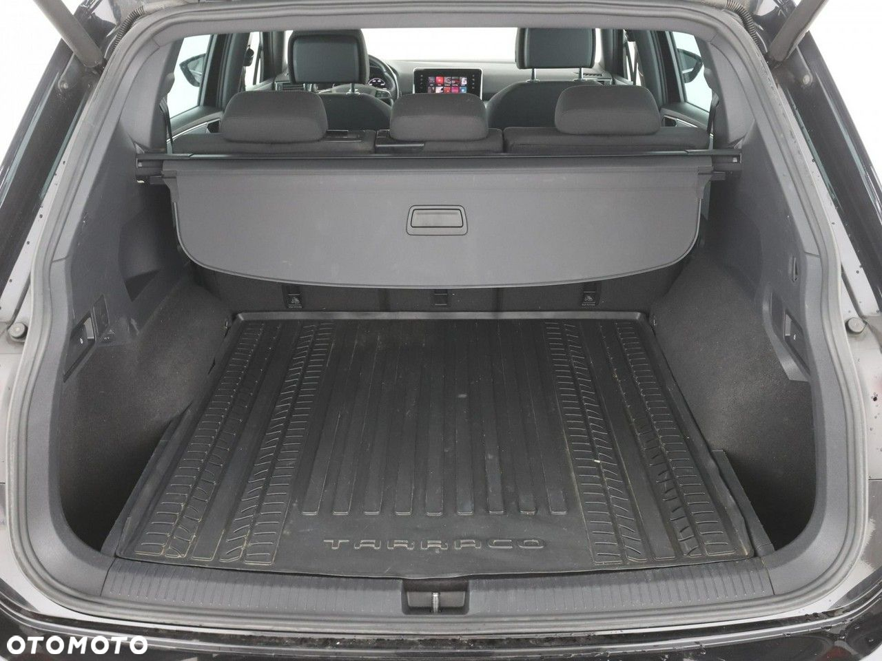 Seat Tarraco 1.5 TSI ACT OPF DSG Style - 20