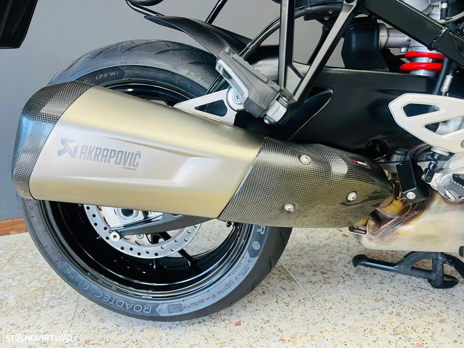 BMW S 1000 XR K69 - 11