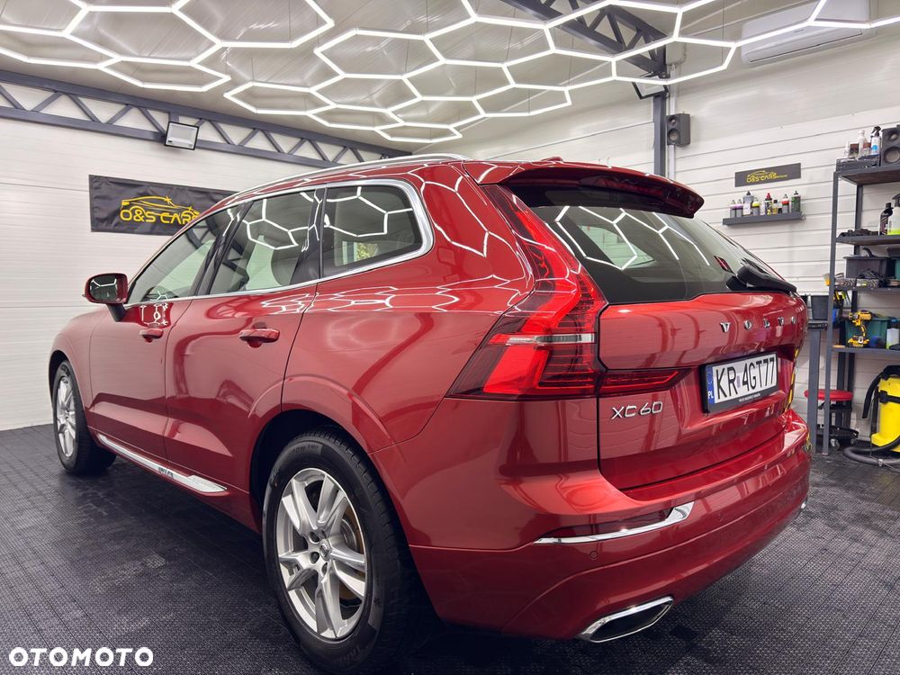 Volvo XC 60 D4 AWD Inscription - 6