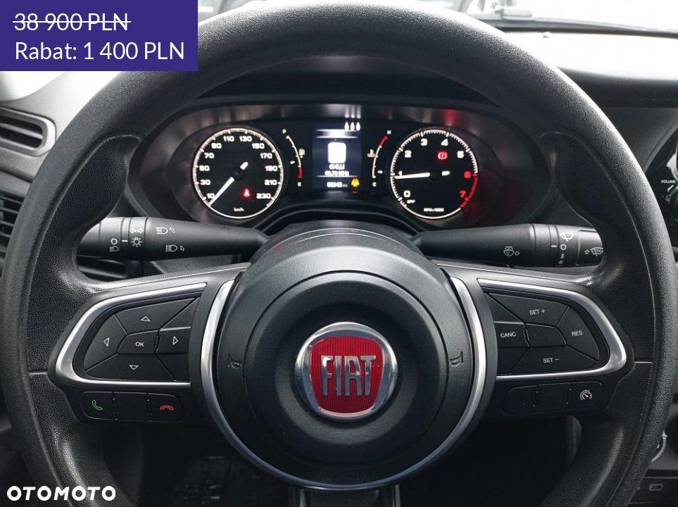 Fiat Tipo - 14