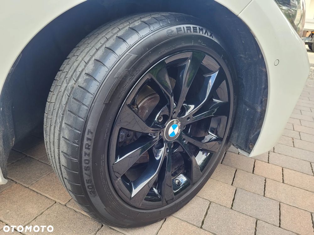 BMW Seria 1 118d xDrive Edition M Sport Shadow - 15
