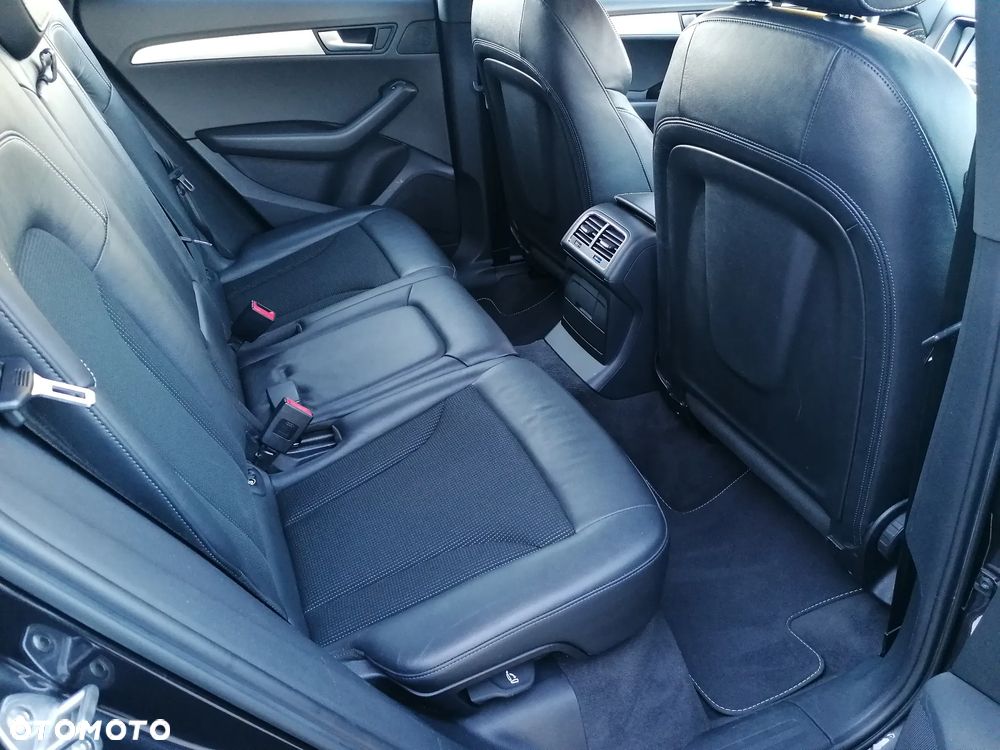 Audi Q5 2.0 TDI Quattro S tronic - 26