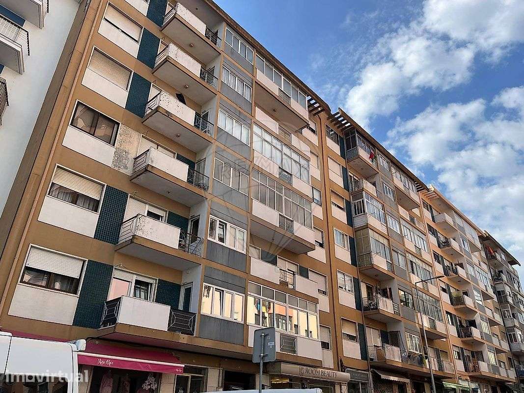 Apartamento T2 para venda - Grande imagem: 2/3
