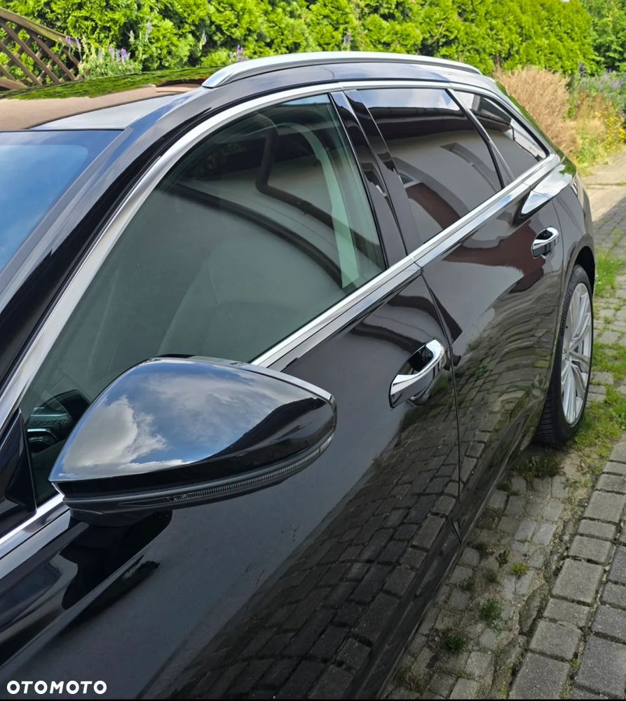 Audi A6 Avant 40 TDI S tronic - 4