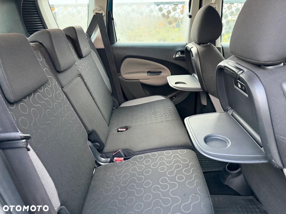 Citroën C3 Picasso VTi 120 Color Selektion - 4