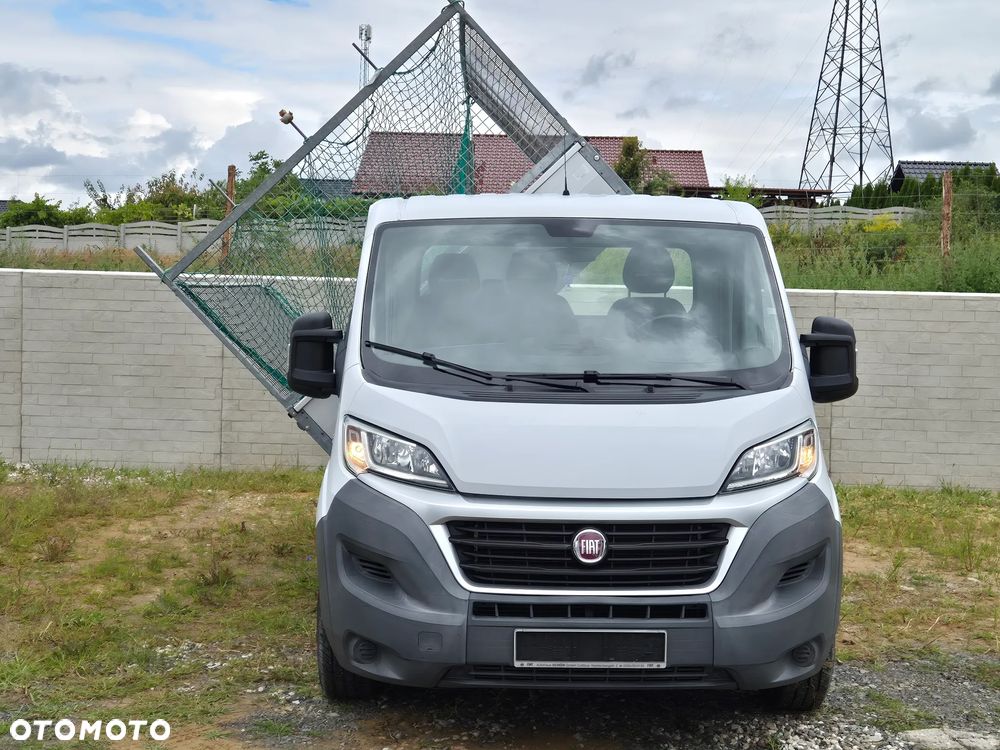 Fiat Ducato - 12
