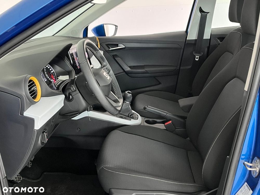 Seat Arona 1.0 TSI Style S&S - 19