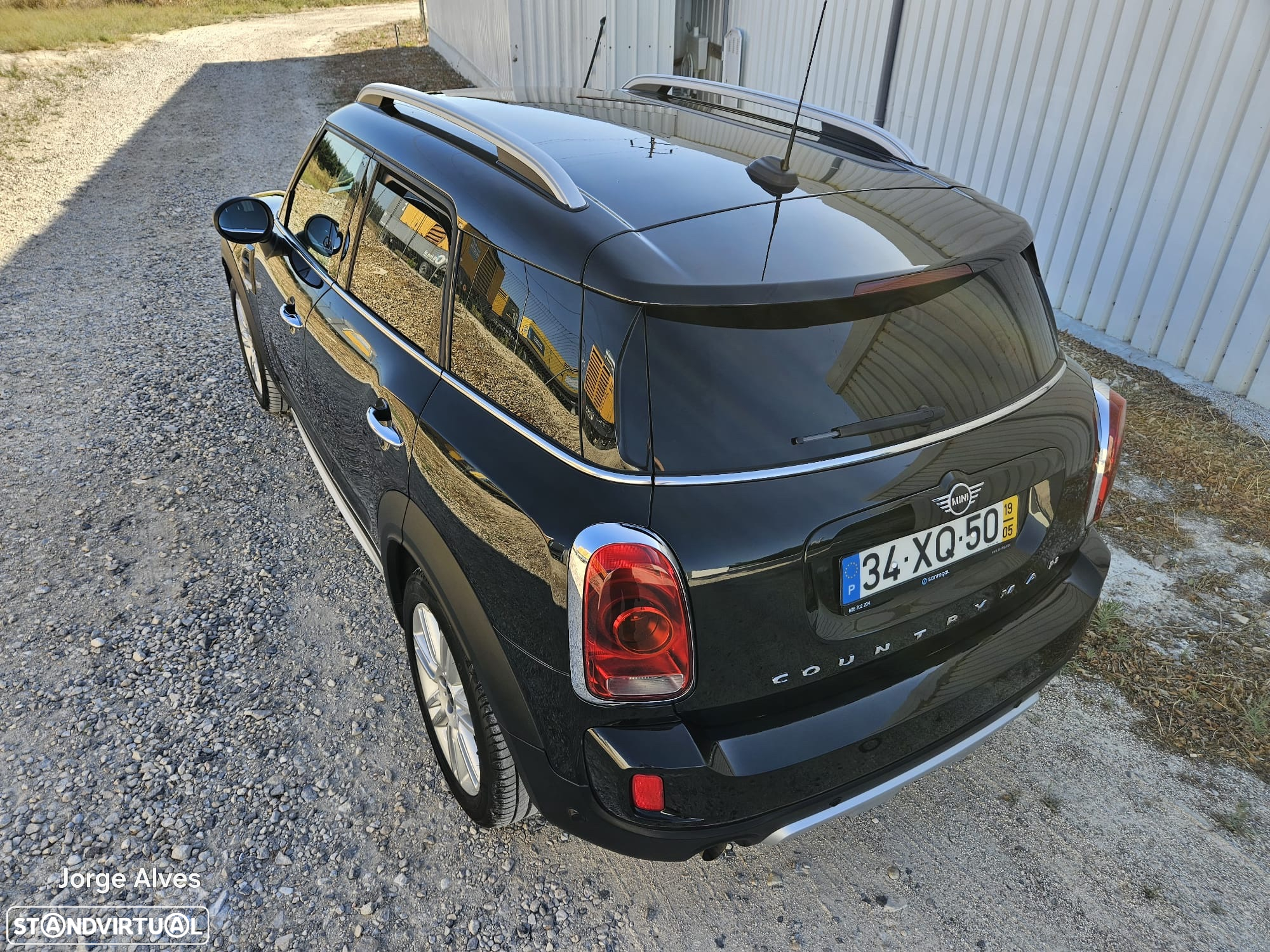 MINI Countryman One D - 5