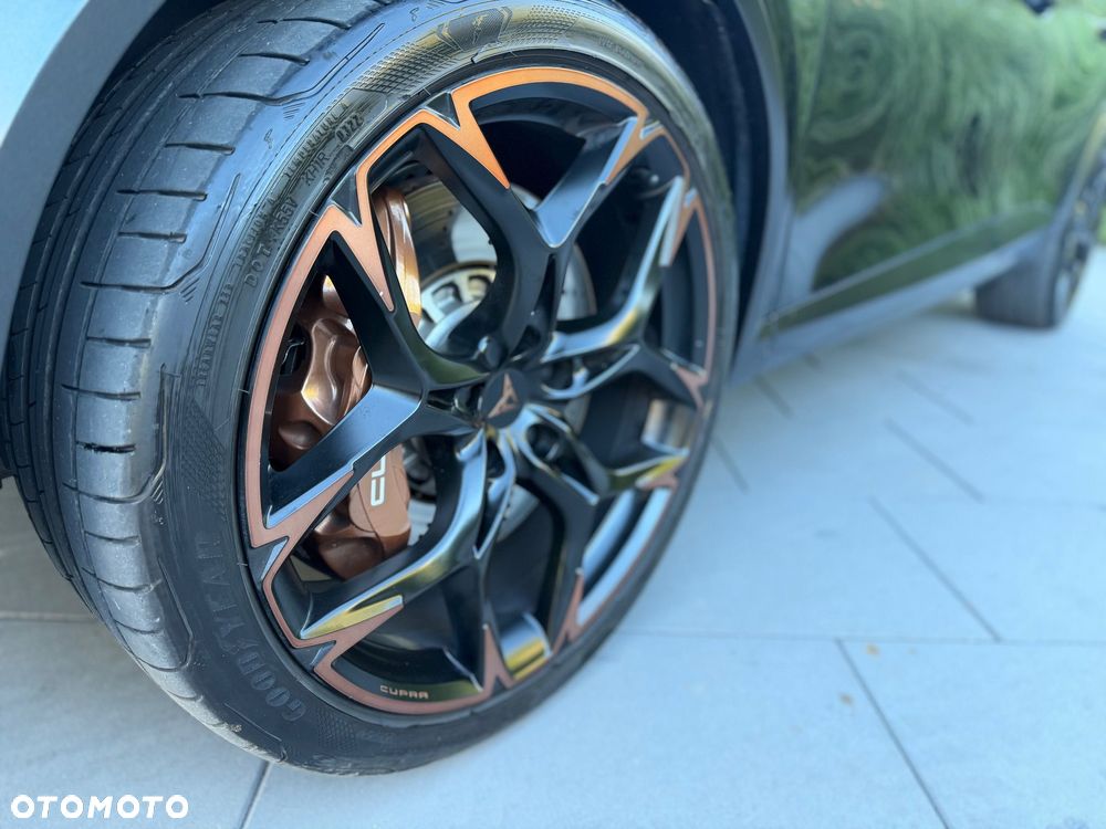 Cupra Formentor VZ5 2.5 TSI 4Drive DSG - 20