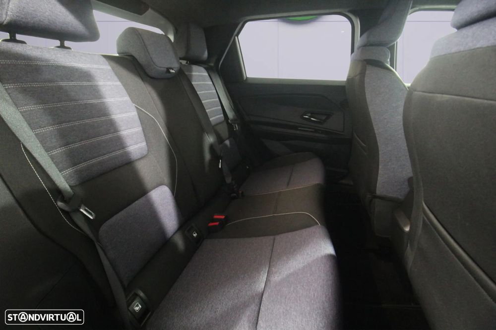 Renault 5 E-Tech 52 kWh Techno Autonomia Conforto - 14