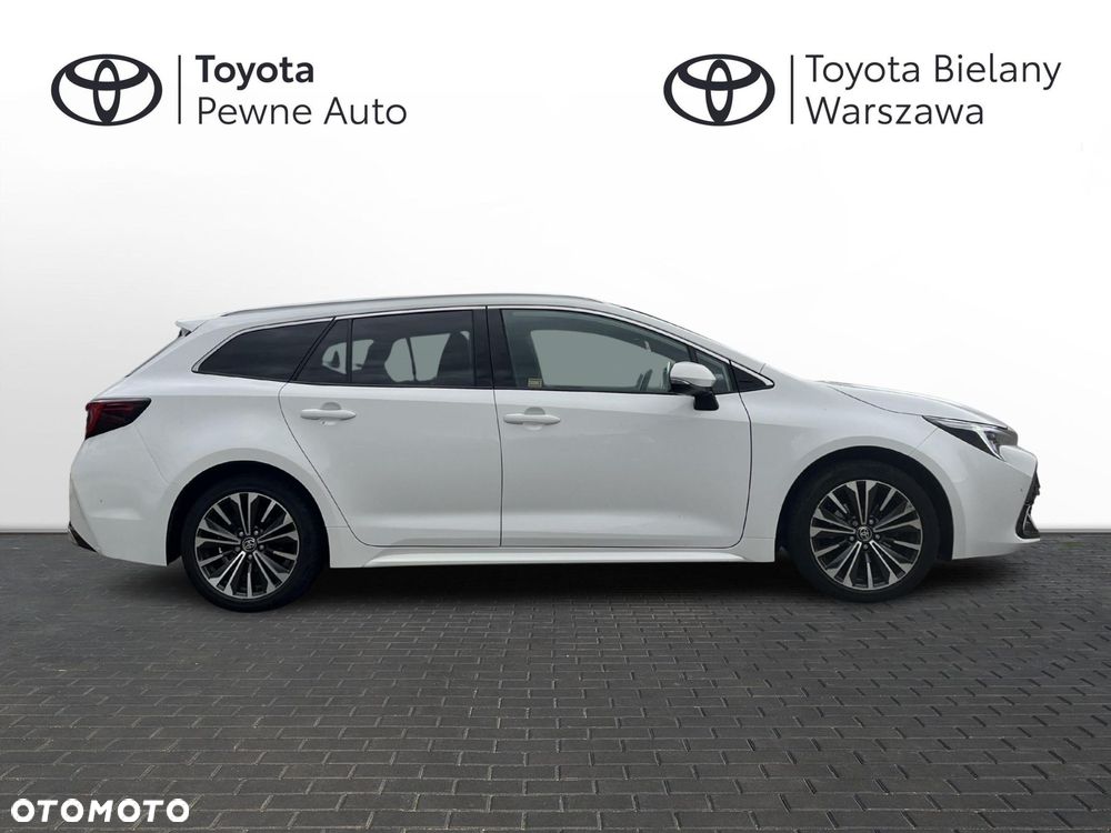 Toyota Corolla 1.8 Hybrid Style - 6