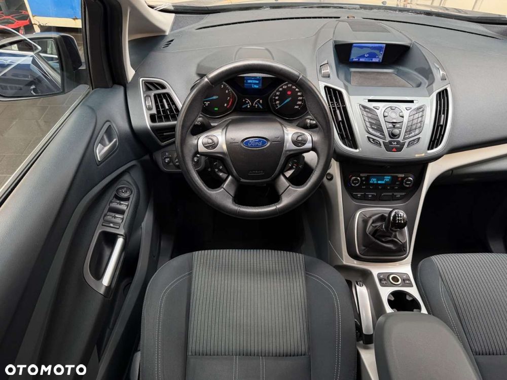 Ford C-MAX - 24