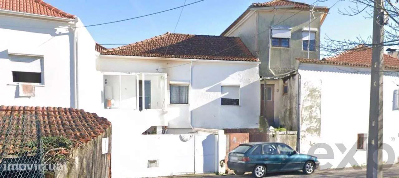 Moradia T3 em Sangalhos - Grande imagem: 4/5