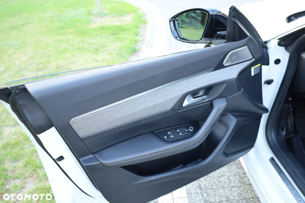 Peugeot 508 1.6 PureTech GT Pack S&S EAT8 - 15