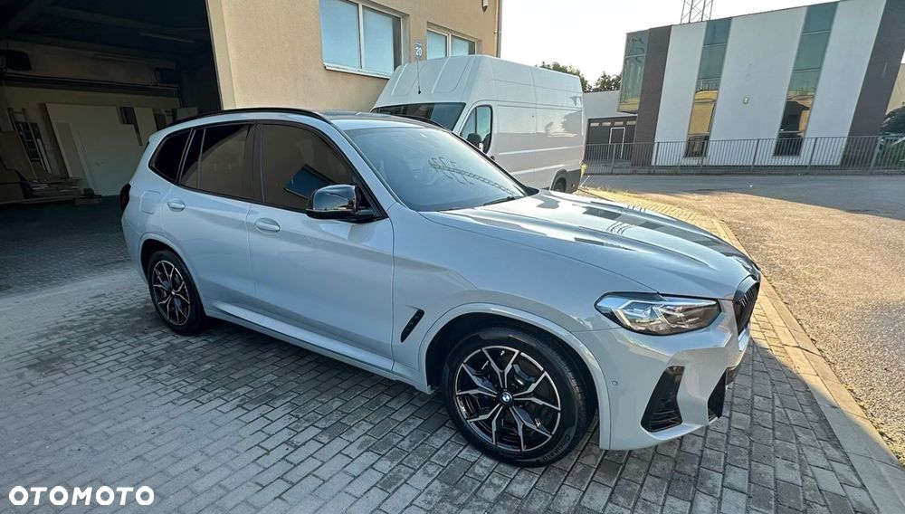BMW X3 M Standard - 37