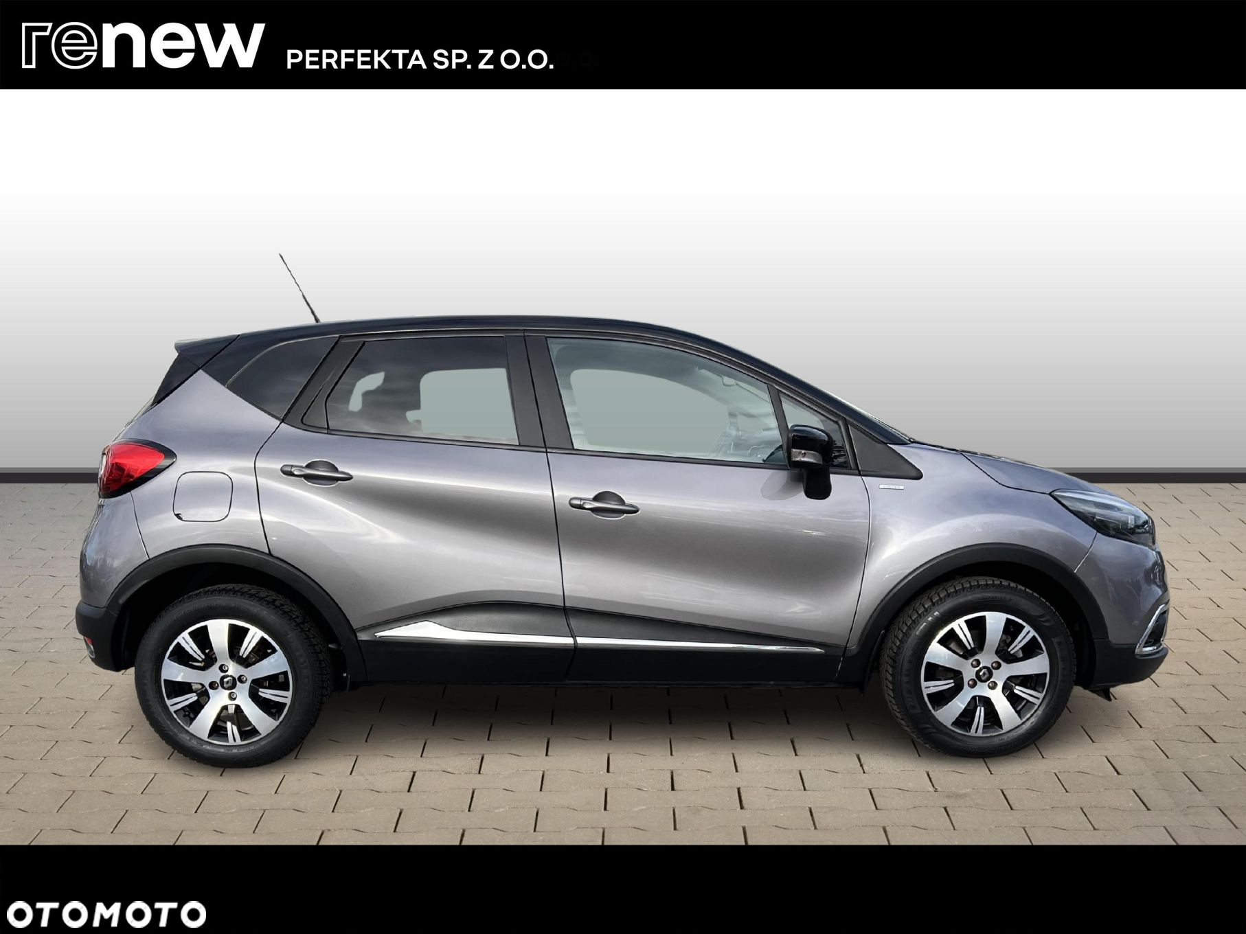 Renault Captur 1.2 TCe Intens EDC - 6