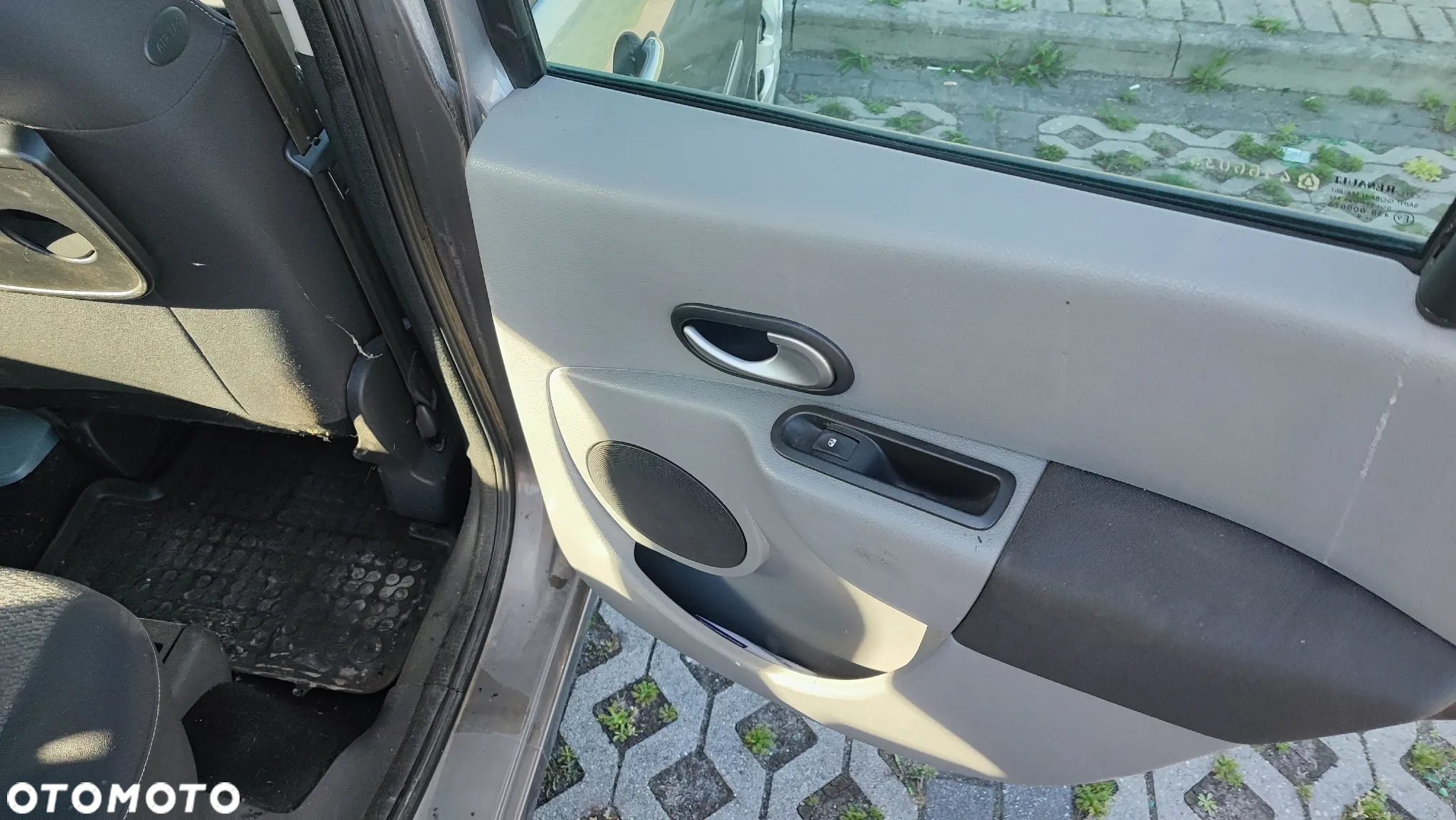 Renault Modus 1.5 dCi Expression - 18