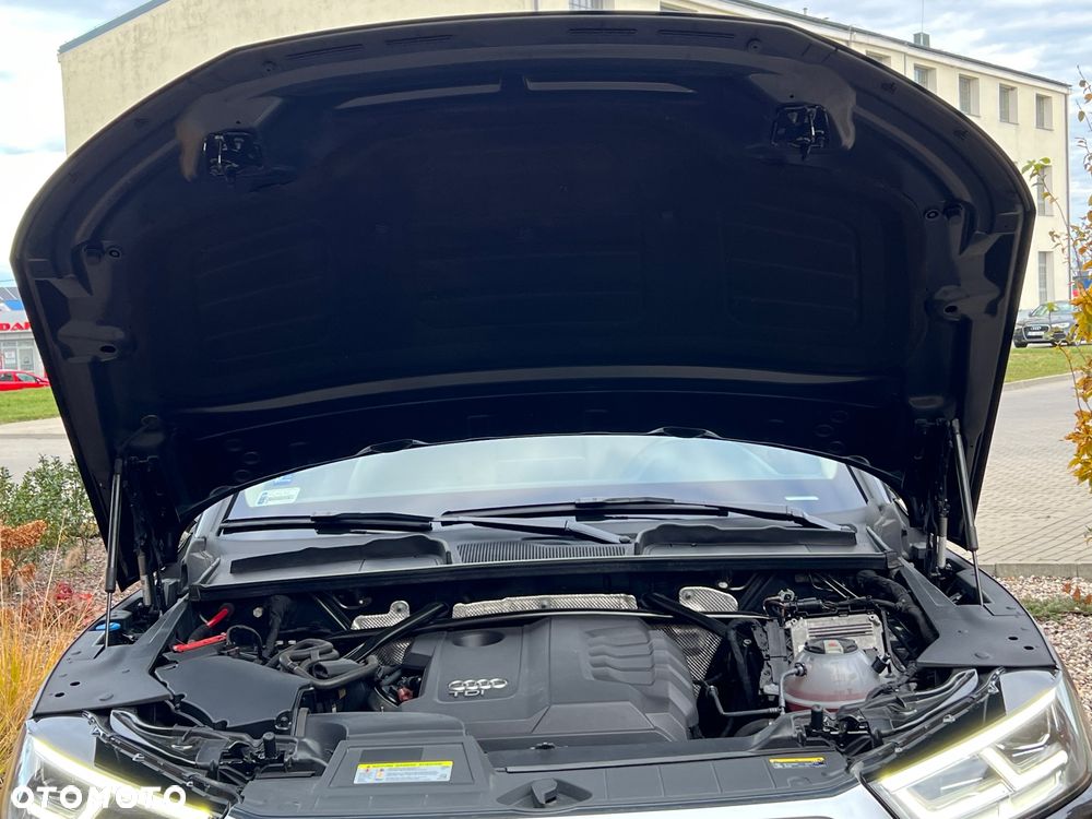 Skoda Superb 2.0 TDI SCR Style DSG - 20