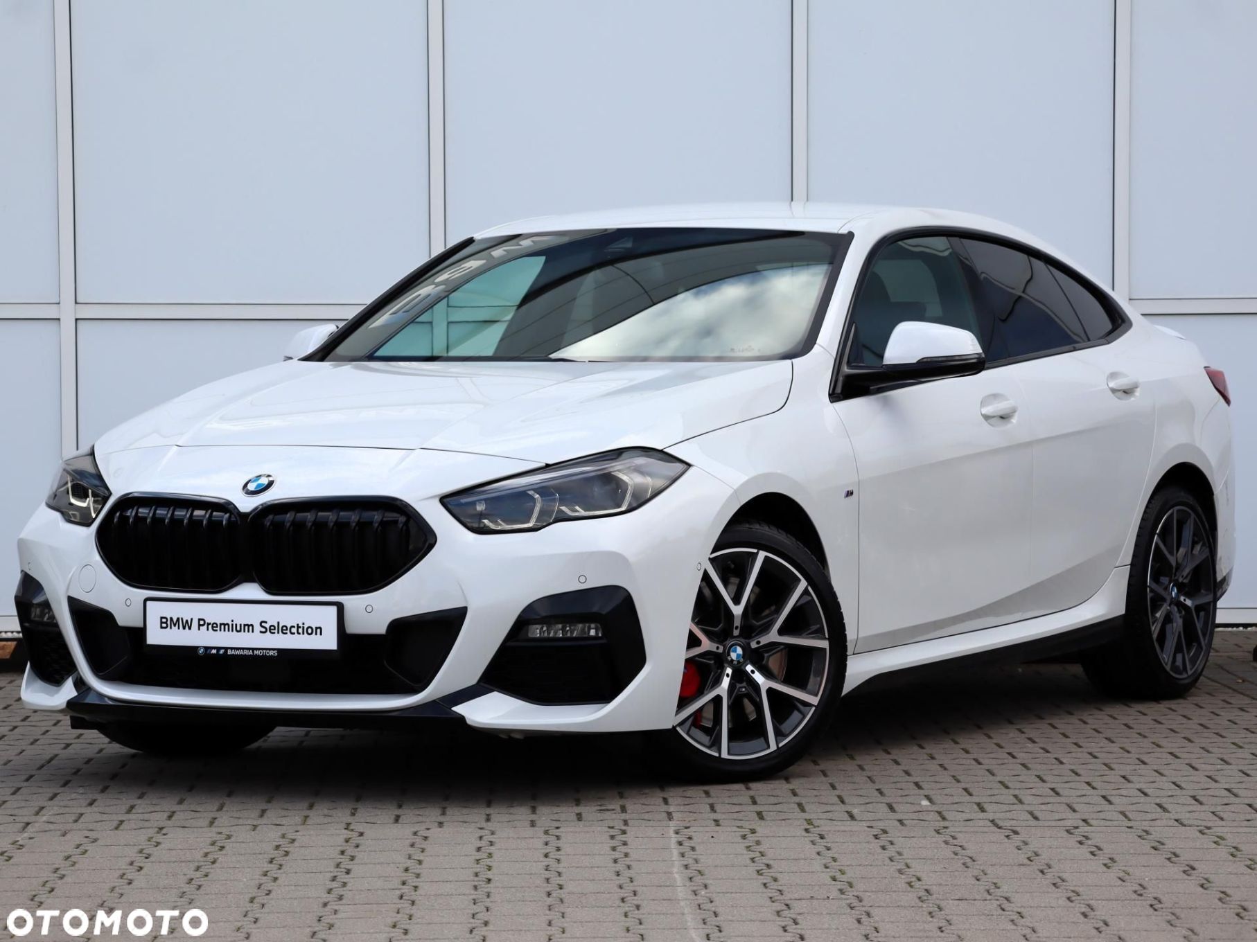 BMW Seria 2 - 1