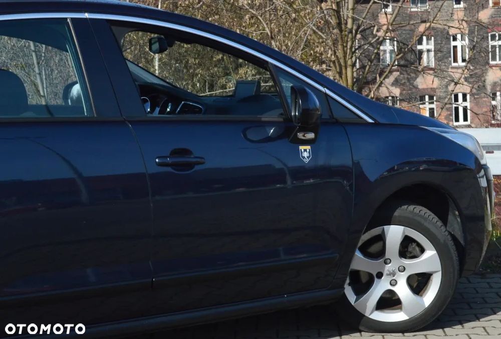 Peugeot 3008 - 13