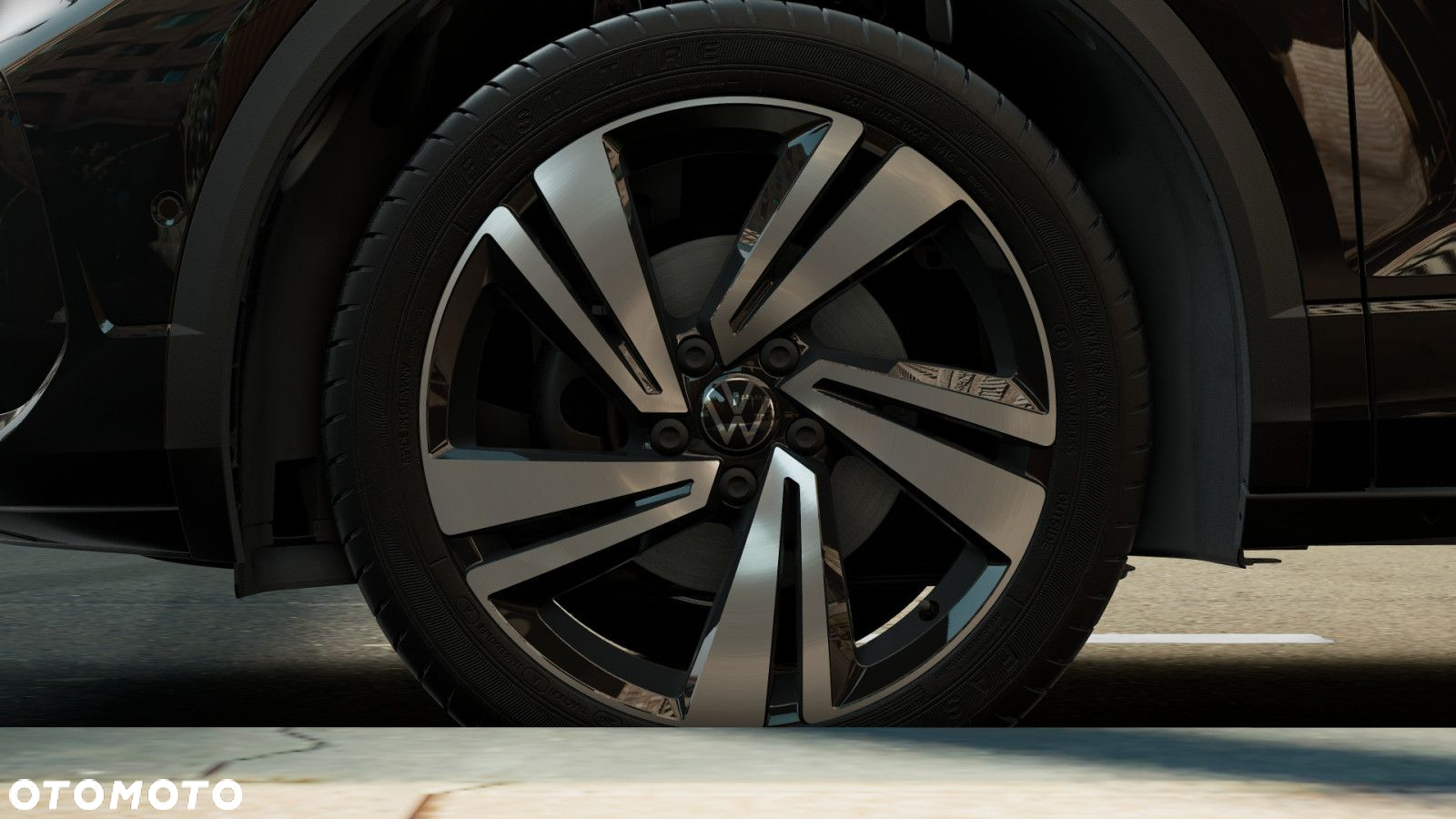 Volkswagen T-Roc 1.5 TSI R-Line DSG - 8
