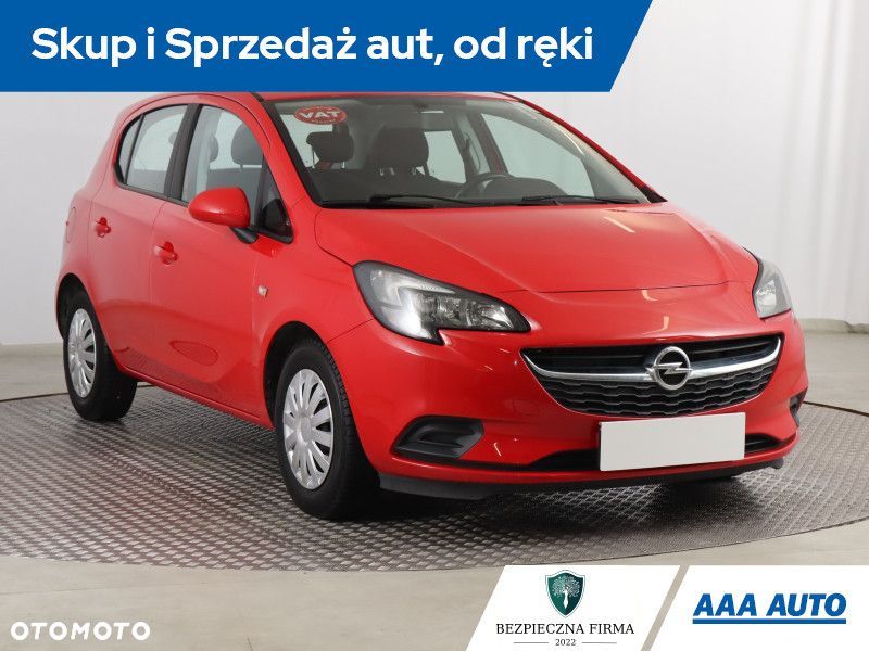 Opel Corsa - 2