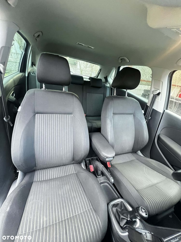 Volkswagen Polo 1.6 TDI Style - 6