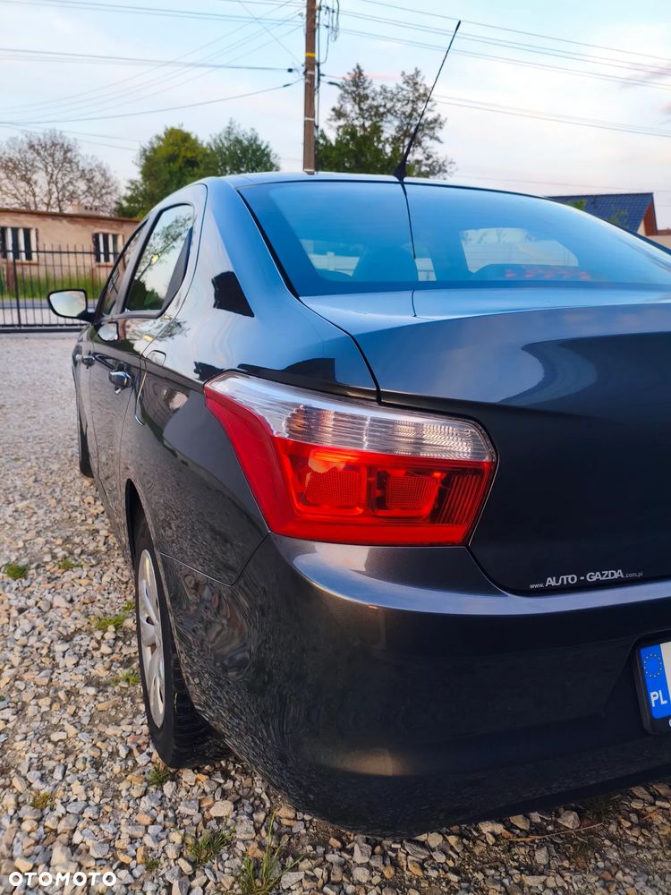 Citroën C-Elysée 1.6 HDi Seduction - 7