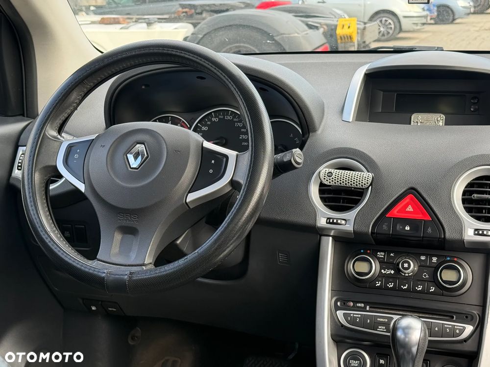Renault Koleos 2.0 dCi 4x4 Privilege - 21
