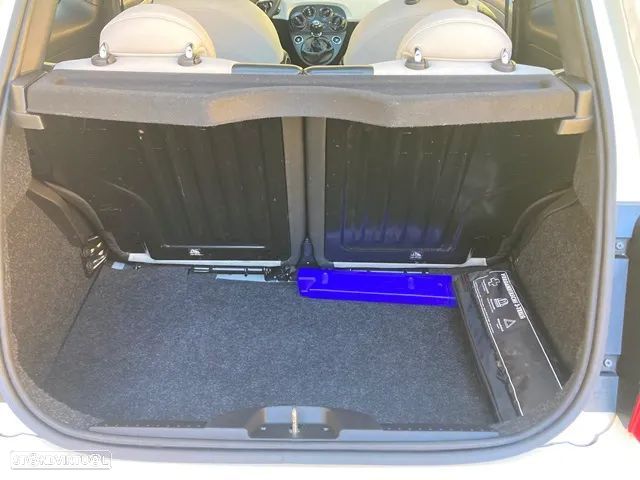 Fiat 500 1.0 Hybrid Dolcevita - 30