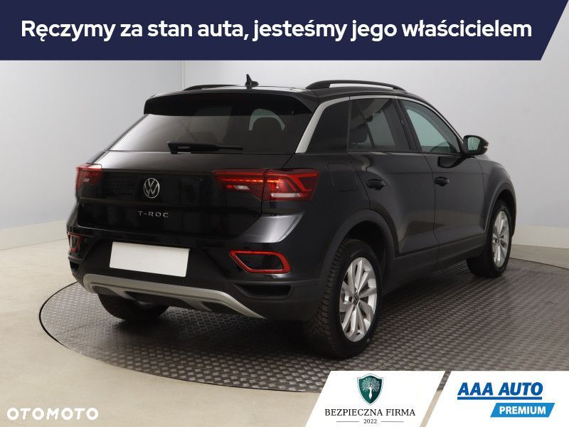 Volkswagen T-Roc - 7