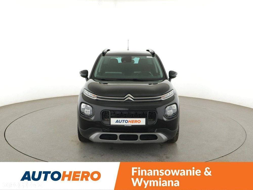 Citroën C3 Aircross 1.5 BlueHDi Shine Pack S&S - 12