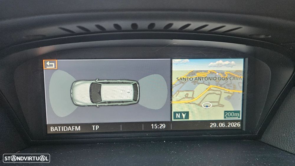 BMW 520 d Edition Exclusive - 20