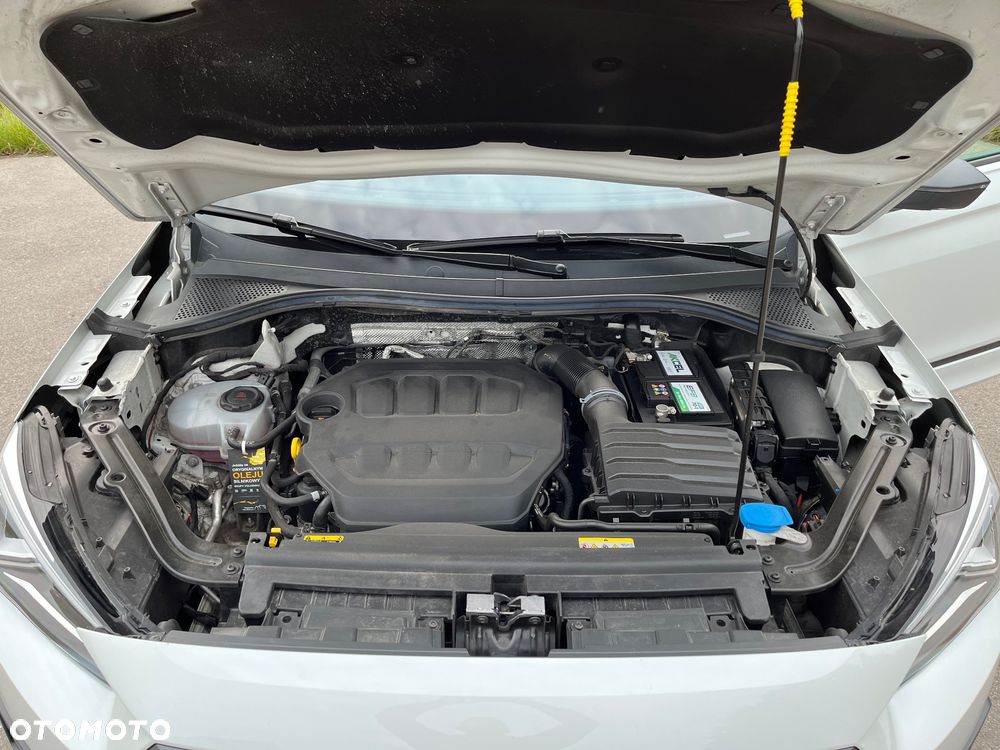 Seat Tarraco 2.0 Eco TSI FR S&S 4Drive DSG - 11