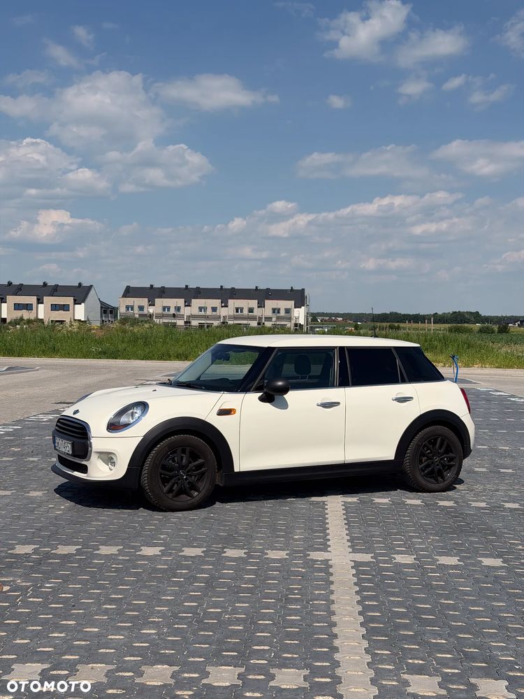 MINI ONE - 13