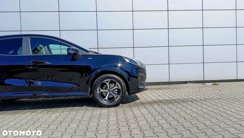 Ford Puma - 16