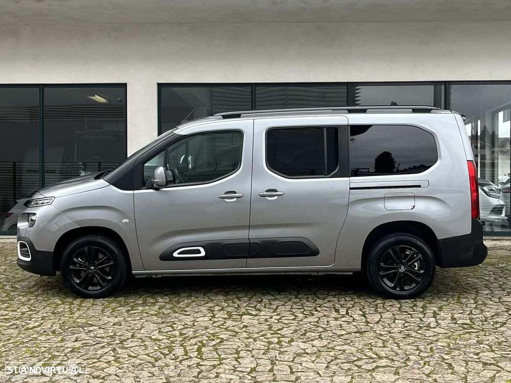 Citroën Berlingo 1.5 BlueHDi XL Shine 7L - 3