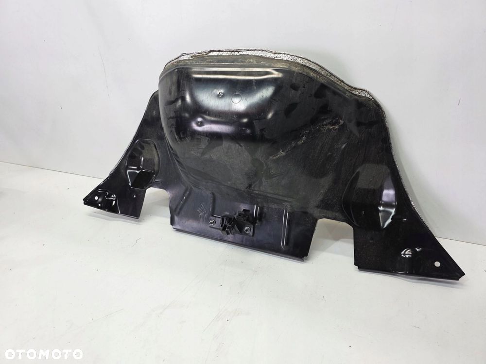 OSŁONA TERMICZNA ŚCIANY GRODZIOWEJ AUDI Q5 FY 80A804165 - 4