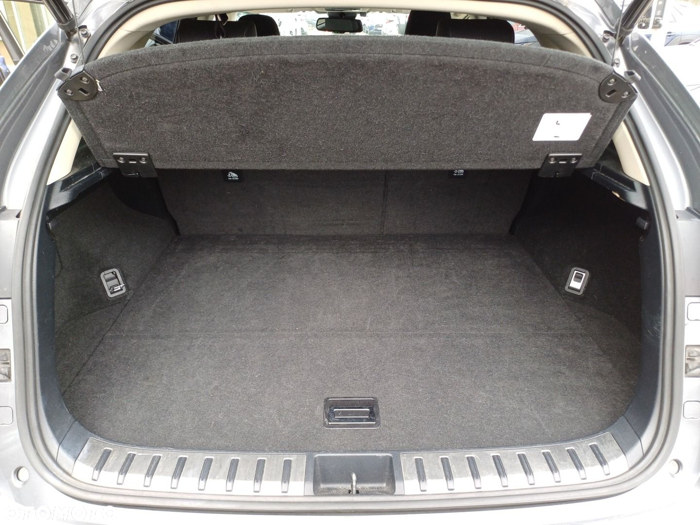Lexus NX - 19