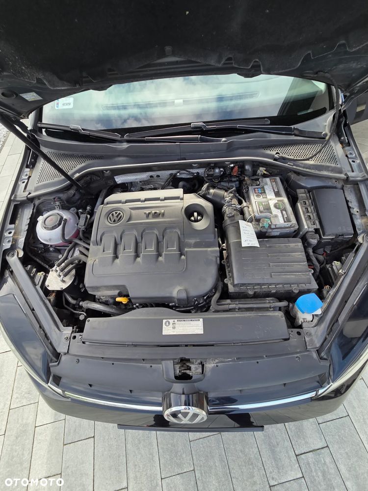 Volkswagen Golf Variant - 12