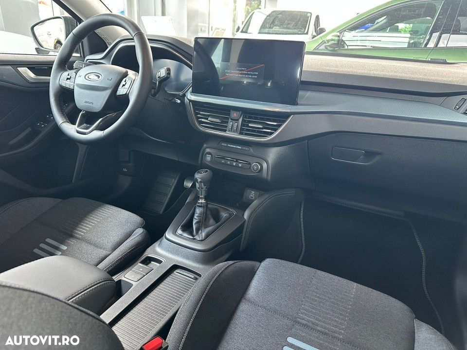 Ford Focus - 5