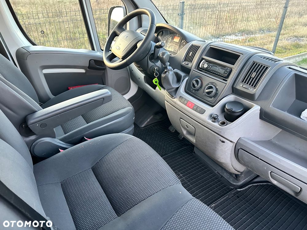 Fiat Ducato - 18