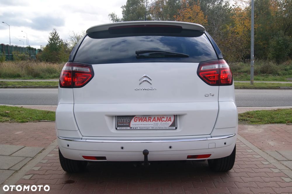 Citroën C4 Picasso 1.6 HDi Selection - 6
