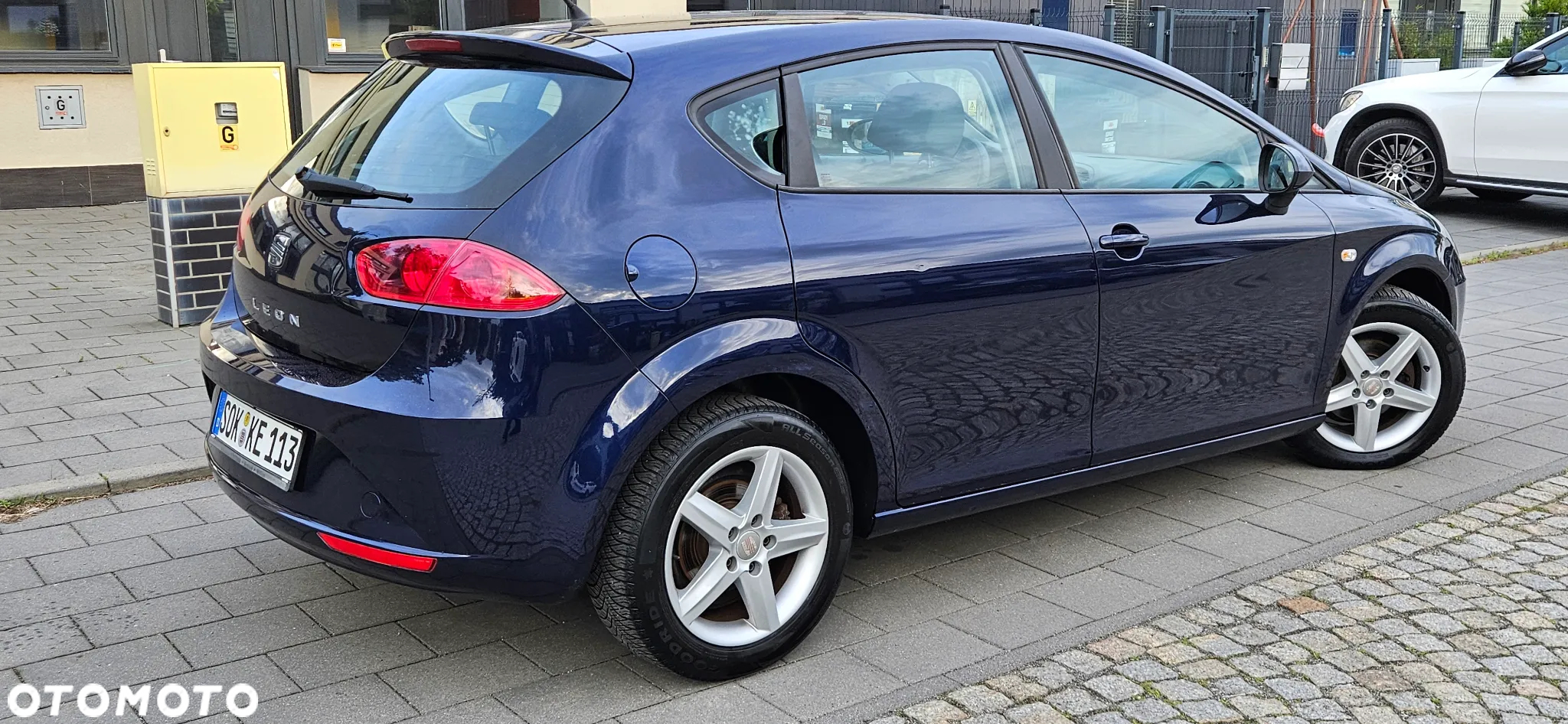 Seat Leon 1.4 Reference - 20