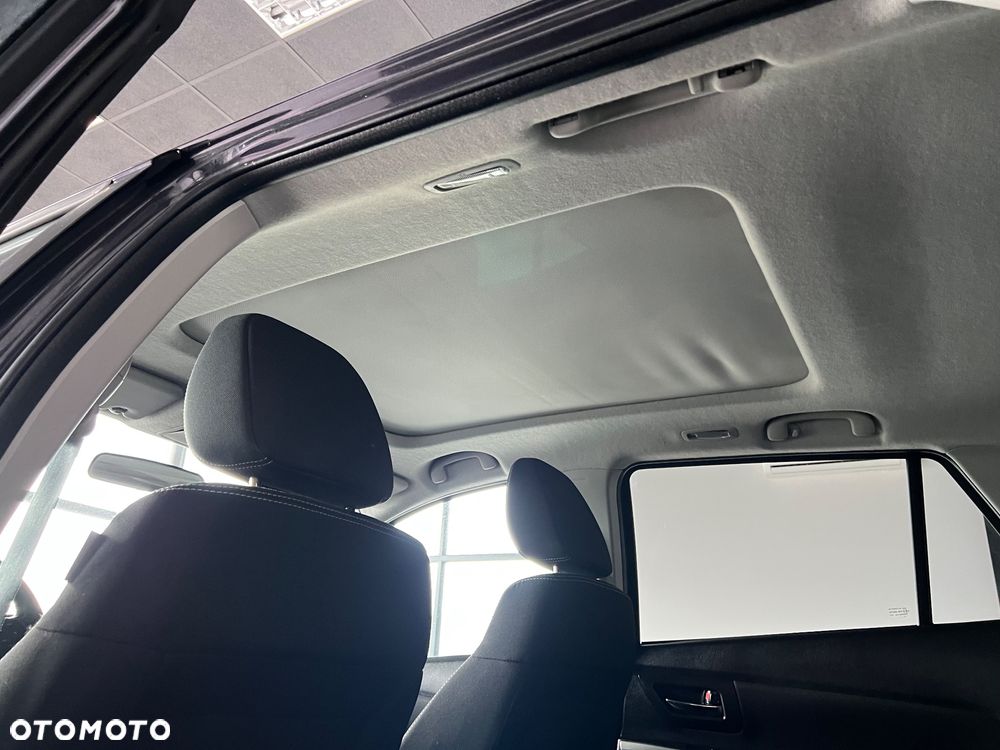 Suzuki SX4 S-Cross - 27