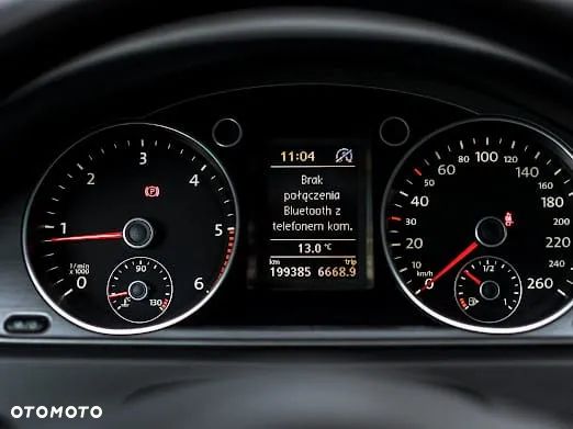 Volkswagen Passat 2.0 TDI Comfortline - 10