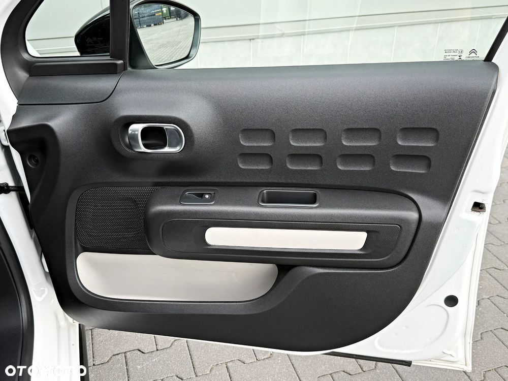 Citroën C3 1.5 BlueHDi Feel Pack - 30