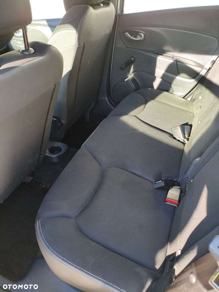 Renault Clio 1.5 dCi Energy Life - 32